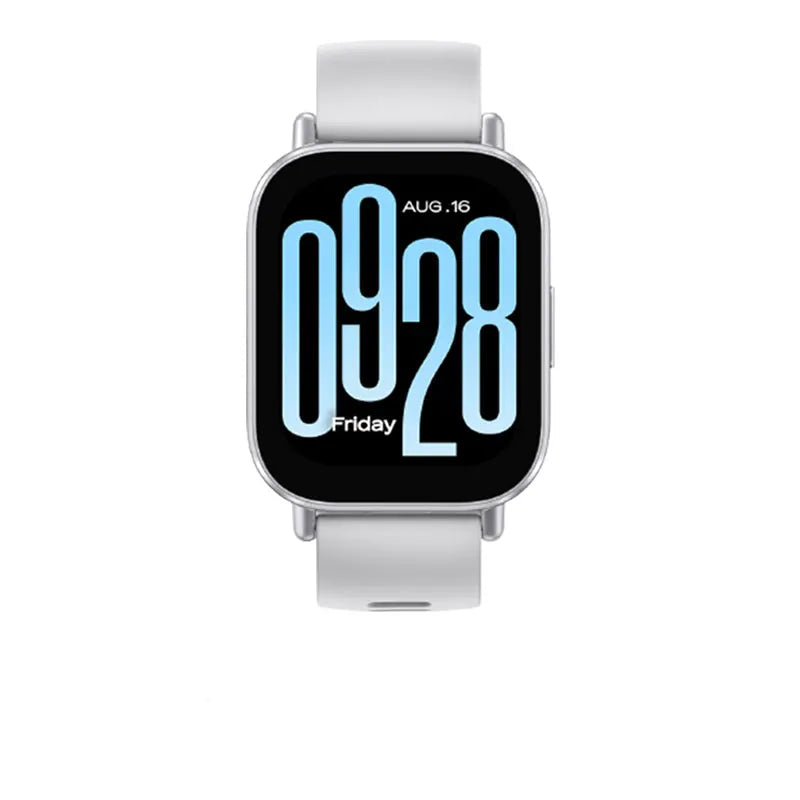 Montre Intelligente Écran AMOLED – Jusqu’à 18 Jours d’Autonomie et 150 Modes d’Entraînement