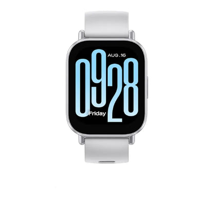 Montre Intelligente Écran AMOLED – Jusqu’à 18 Jours d’Autonomie et 150 Modes d’Entraînement