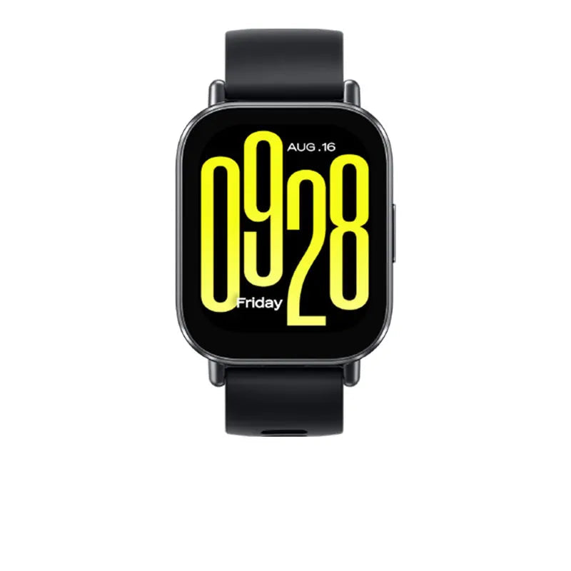 Montre Intelligente Écran AMOLED – Jusqu’à 18 Jours d’Autonomie et 150 Modes d’Entraînement